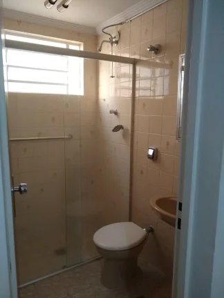 Imagem Apartamento com 3 Quartos e 2 banheiros à Venda, 93 m² - Edifício Liverpool- Jardim Europa /Sorocaba