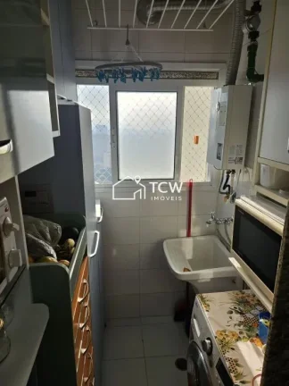 Imagem Apartamento à venda no bairro Barra Funda - São Paulo/SP, Zona Oeste