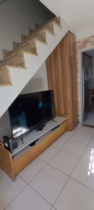 Imagem Casa de Condomínio