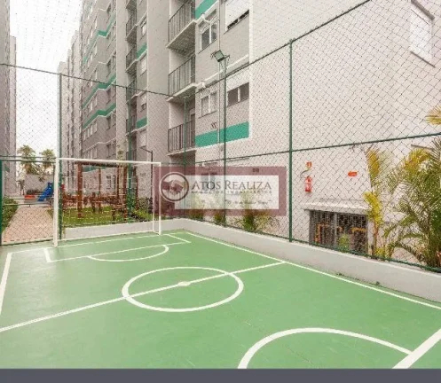 Imagem Aluguel de Apartamento 2 Quartos em Jurubatuba, São Paulo