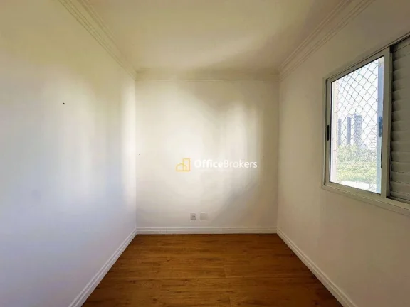 Imagem Apartamento para alugar Barueri 3 dormitórios - Alphaview