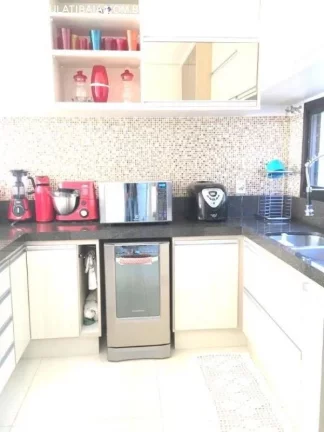 Imagem Casa em Condomínio para Venda em Atibaia, Jardim Estancia Brasil, 5 dormitórios, 4 suítes, 5 banheiros, 4 vagas