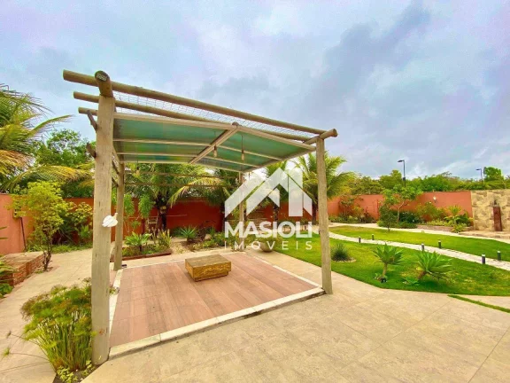 Imagem Casa com 4 dormitórios à venda, 316 m² por R$ 2.650.000,00 - Interlagos - Vila Velha/ES