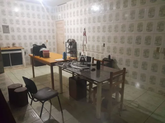 Imagem Casa, Jardim Fuscaldo - São José do Rio Preto