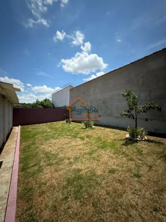 Imagem Casa à venda no bairro Jardim Getúlio Vargas - Mogi Mirim/SP