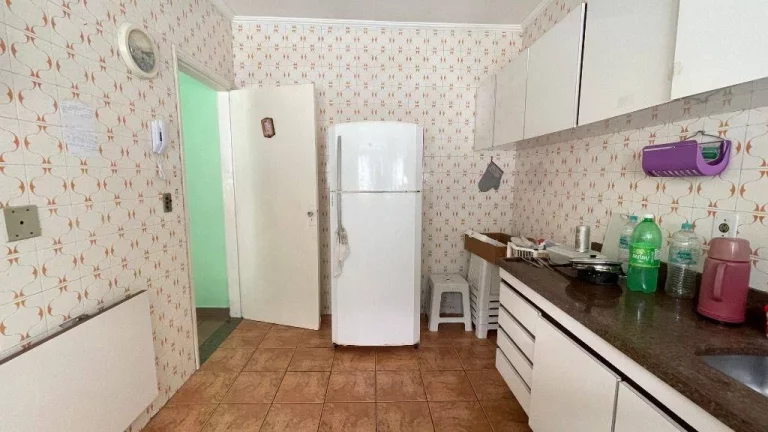 Imagem APARTAMENTO COM 56 m² - GUILHERMINA - PRAIA GRANDE SP