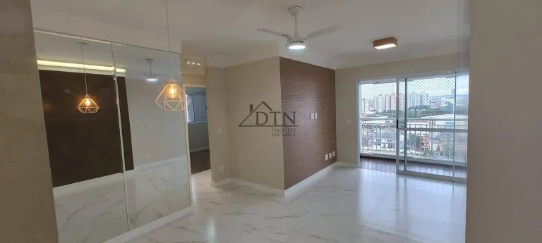 Imagem Apartamento 3 dormitórios Centro São Caetano do Sul