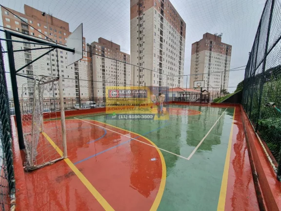 Imagem LINDO APÊ FLEX III - CARAPICUÍBA