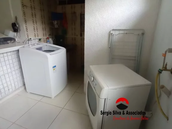 Imagem Casa a Venda na Região do Vila Inglesa em campos do jordao - SP.
