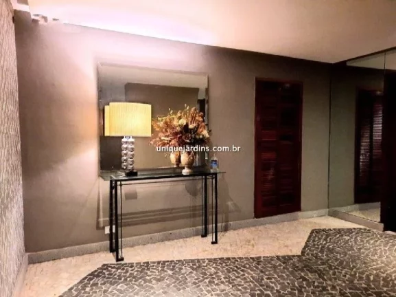 Imagem Apartamento para alugar Jardim América São Paulo