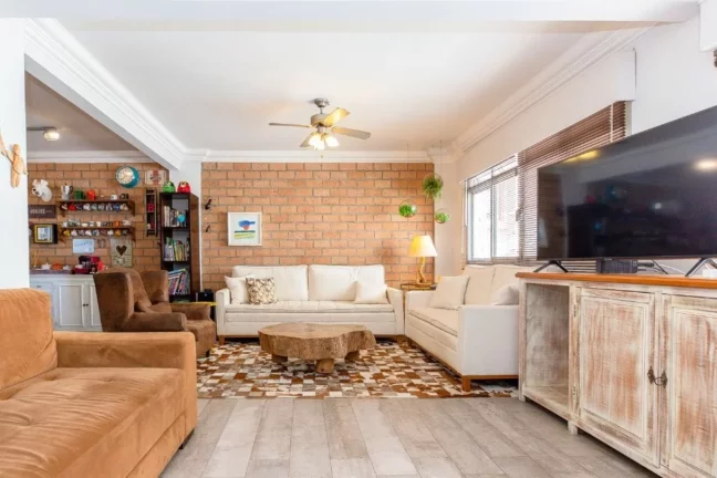 Imagem APARTAMENTO RESIDENCIAL em São Paulo - SP, Pinheiros