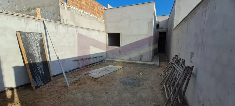 Imagem CASA 2/4 NA ASA BRANCA - ENTRADA PARCELADA NO BOLETO
