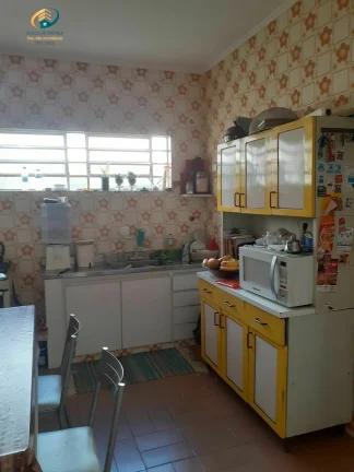 Imagem Sobrado Padrão à venda em São Paulo/SP
