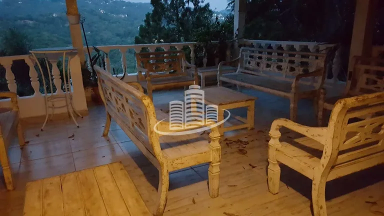 Imagem Casa de Condomínio