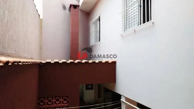 Imagem Sobrado à venda 4 Quartos, 3 Suites, 5 Vagas, Olímpico, São Caetano do Sul - SP
