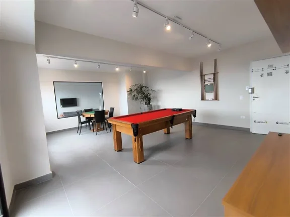 Imagem APARTAMENTO COM 82.47 m² - GUILHERMINA - PRAIA GRANDE SP