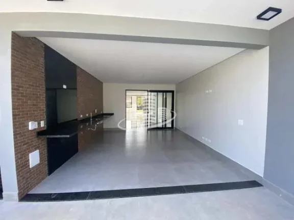 Imagem Casa de Condomínio