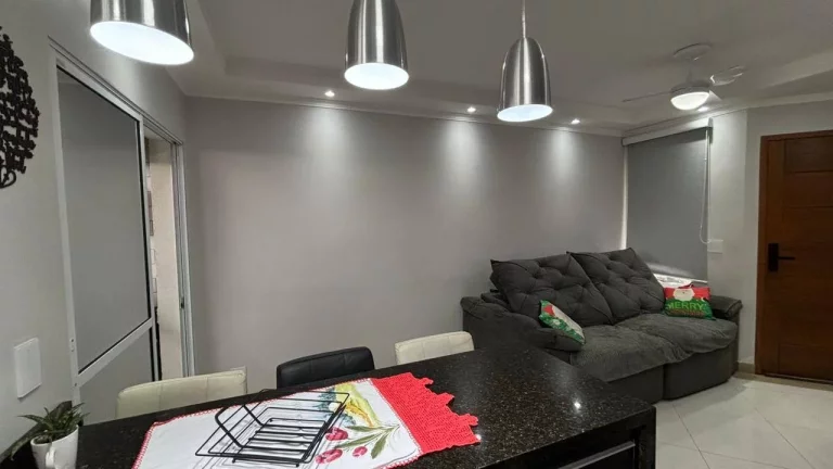 Imagem Sobrado em condomínio - Jaguaribe