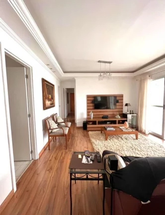 Imagem VENDO LINDO APARTAMENTO NO CONDOMÍNIO MAGIC- AVENIDA STEVAUX!