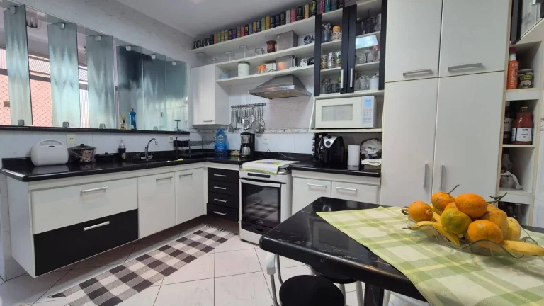 Imagem Belíssimo Apartamento com 2 dorms, Pompéia, Santos!