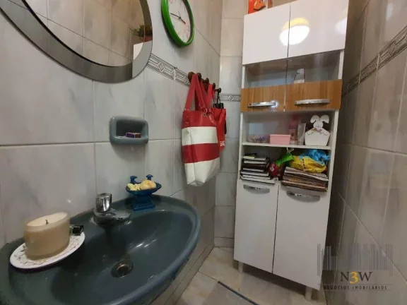 Imagem Casa à venda na Vila Leopoldina São Paulo SP com 3 dormitórios, 3 vagas de garagem e 170m².