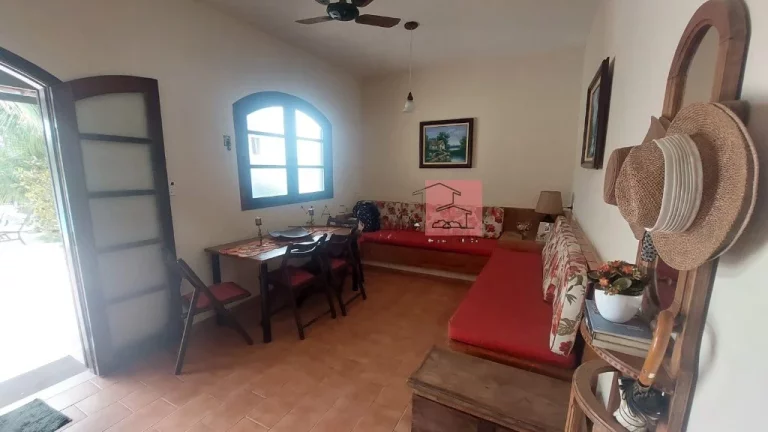 Imagem CASA DE 2ª LOCAÇÃO MAIS BONITA, CUIDADA E CONFORTÁVEL DE JARDIM ATLÂNTICO LESTE!