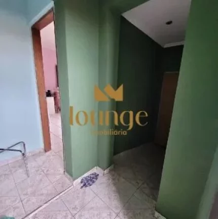 Imagem Casa Sobrado em Sorocaba
