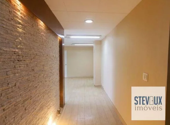 Imagem Conjunto comercial na Faria Lima com Rebouças!
