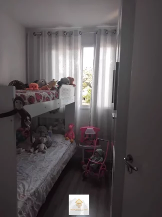 Imagem Apartamento à venda em São Paulo, Butantã, com 2 quartos, 41m2