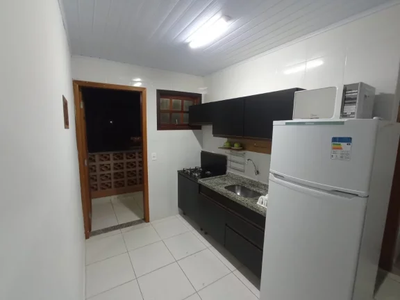 Imagem Apartamento com 2 dormitórios à venda, 53 m² por R$ 320.000,00 - Maranduba - Ubatuba/SP