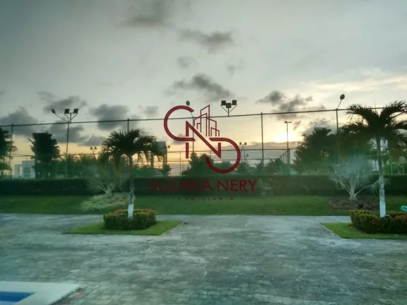 Imagem Terreno no Condomínio Green Club 3