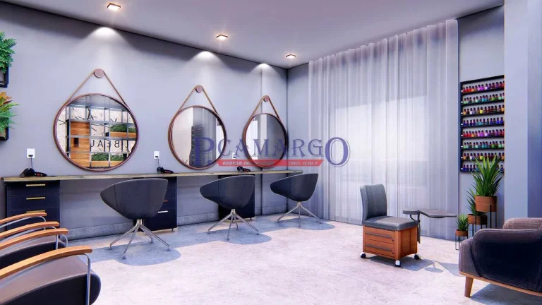 Imagem Apartamento Padrão