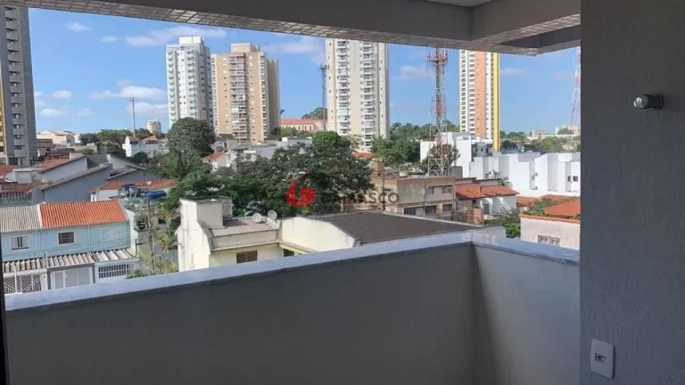 Imagem Apartamento à venda, Jardim, Santo André, SP