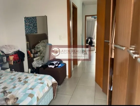 Imagem Sobrado à venda em Jardim Alzira - São Paulo com 139M² e 3 dormitórios por R$ 650.000