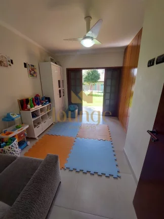 Imagem Casa Em Condominio em Sorocaba