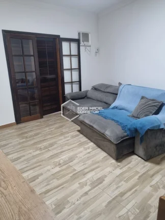 Imagem Se você busca conforto, espaço e qualidade de vida, essa é a casa ideal para você e sua família...