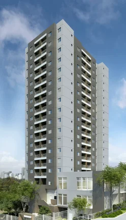 Imagem APARTAMENTO RESIDENCIAL em São Paulo - SP, Vila Gustavo