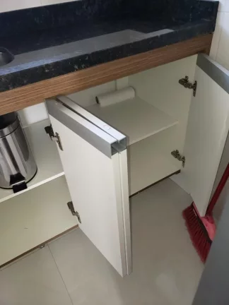 Imagem Apartamento 2 dormitórios para Venda em São Paulo / SP no bairro Vila Matilde