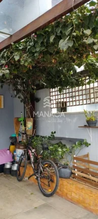Imagem Sobrado 3 Quartos em Baln. Piçarras
