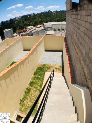 Imagem Sobrado novo ! dos sonhos em Franco da Rocha / no Residencial Santo Antônio.