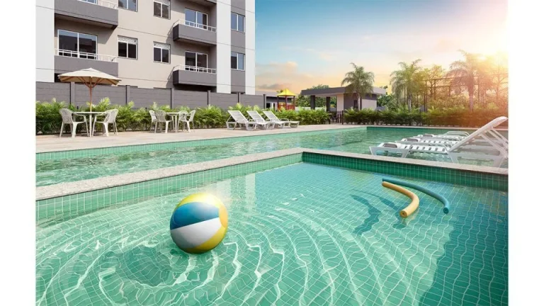 Imagem Apartamento para Venda em Rio de Janeiro, Campo Grande