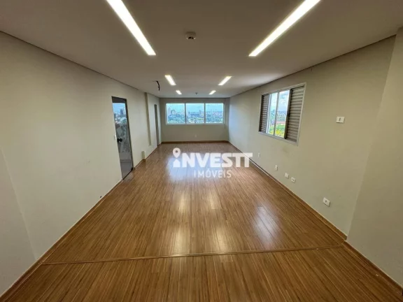 Imagem Sala Comercial Setor Marista - Goiânia/GO