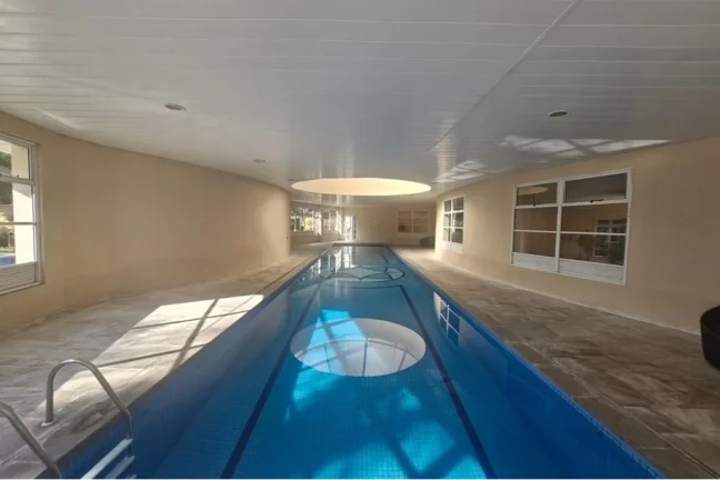 Imagem COBERTURA RESIDENCIAL em São Paulo - SP, Santana