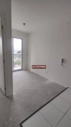 Imagem Apartamento com 1 quarto à venda, 27 m² por R$ 310.000 - Tatuapé - São Paulo/SP