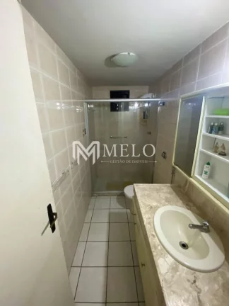Imagem Oportunidade em AFLITOS: 120m²,03qts, 01suite, 02 vagas.