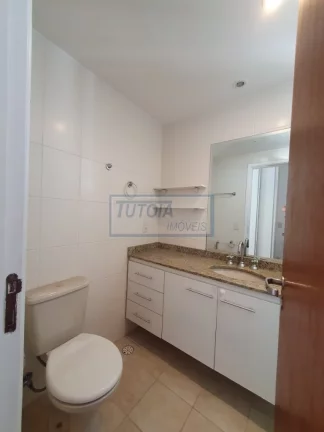 Imagem APARTAMENTO A VENDA NA VILA CLEMENTINO, SÃO PAULO