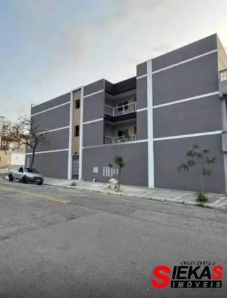 Imagem Apartamento para locação na Penha - São Paulo: 1 quarto, 1 sala, 1 banheiro, 37m² de área!