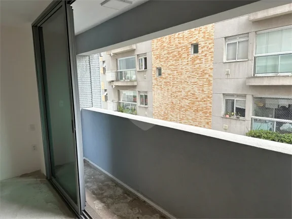 Imagem Apartamento à venda com 1 quarto no condomínio Terrae, São Paulo - SP