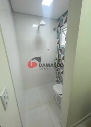 Imagem Casa a venda com 2 dormitórios - Santa Maria - São Caetano do Sul