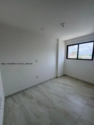 Imagem Apartamento à venda no Jardim Oceania, João Pessoa/PB 3 QTOS